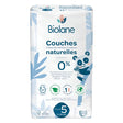 Biolane Couches Écologiques Taille 5 (11-25kg) - 40 Unités