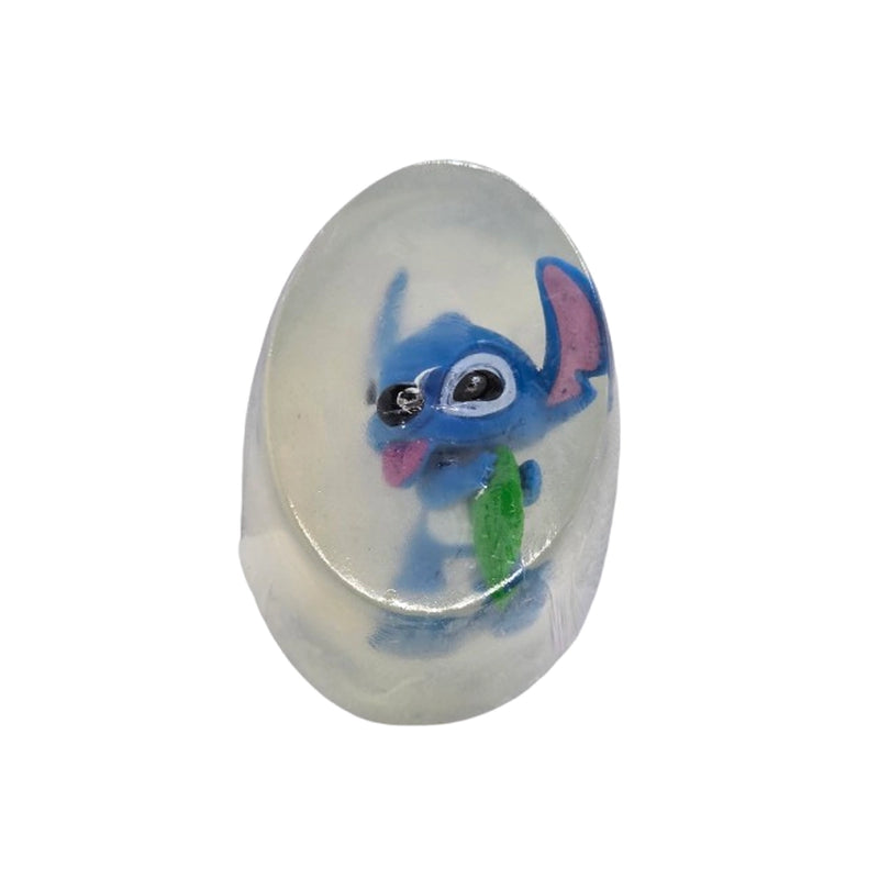 Swibi Hypoallergenic Stitch Soap - 100g