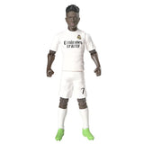 Figurine de Football 20cm SOCKERS Vinicius Real Madrid 3A+