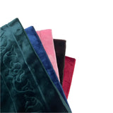 Tapis de Prière Très Doux & Épais - Bleu