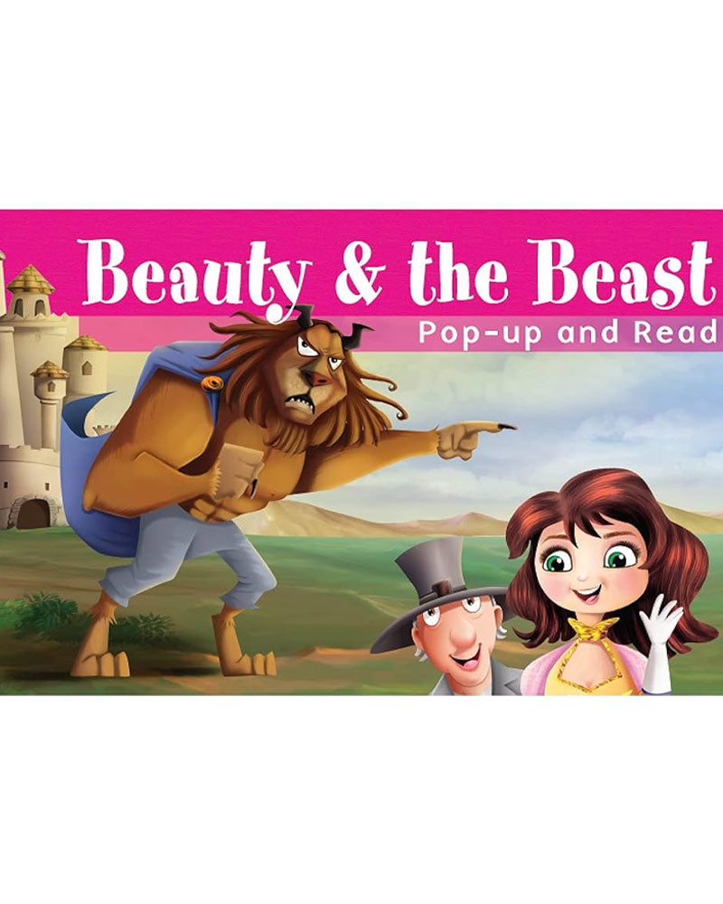 Beauty & the Beast