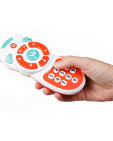 Eurekakids Ma Premier Télécommande.