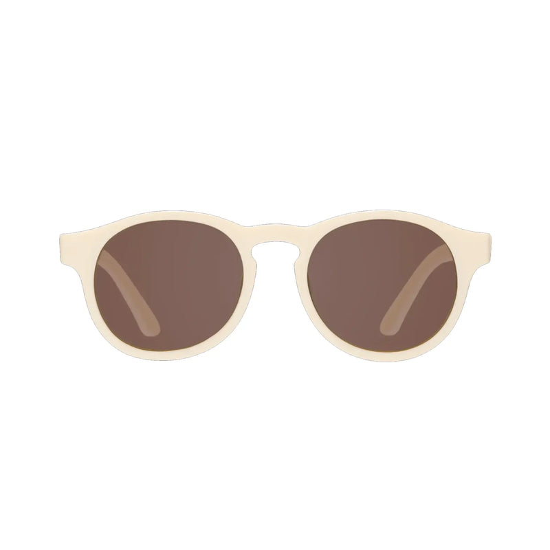 Babiators Gafas de Sol Lentes Ámbar 3-5 Años – Sweet Cream