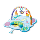 Vtech Tapis Musical Eléphanteau - 0-36M