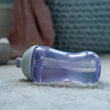 Tommee Tippee Bouteille de Sport 300ml 12M+ - Violet