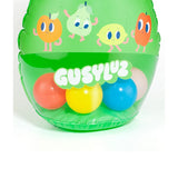Molto Culbuto Gusy Luz avec Boules Colorées 3M+