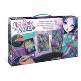 Eurekakids Nebulous Stars Ensemble Artistique Noir Absolu Eclipsia – 7A+