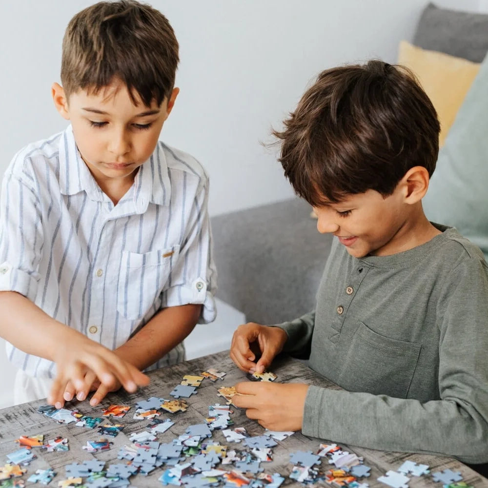 Trefl Puzzle Pat Patrouille 60 Pièces - 4A+