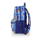 Gabol DINO – Sac à Dos Adaptable au Trolley