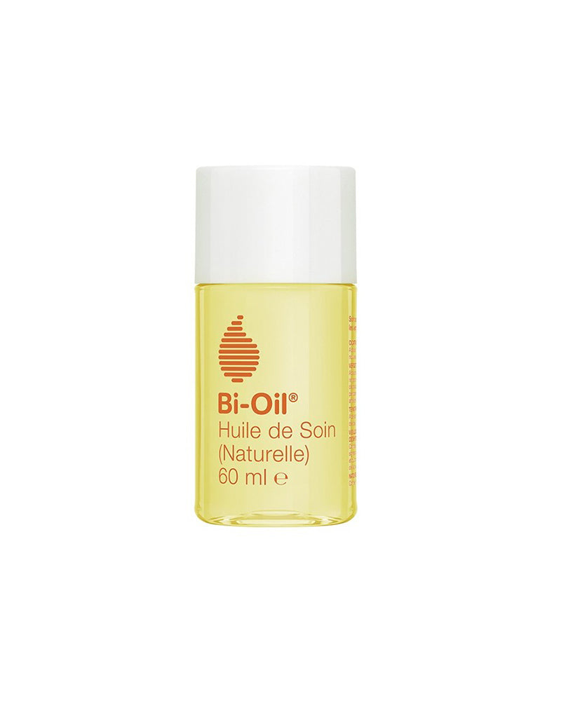 Bio-Oil Huile de Soin (formule naturelle) - 60ml