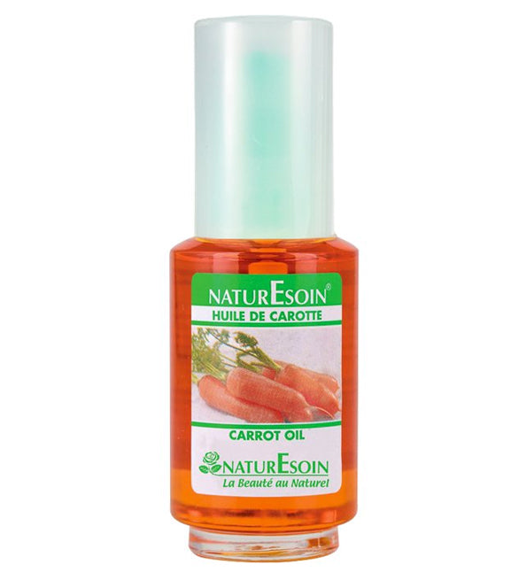 NaturEsoin Aceite de Zanahoria - 50 ml
