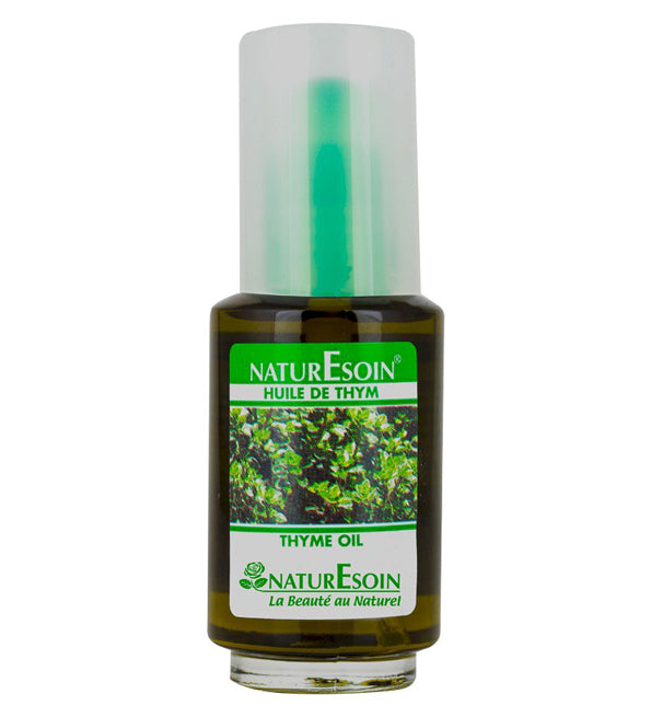 NaturEsoin Aceite de Tomillo - 50 ml