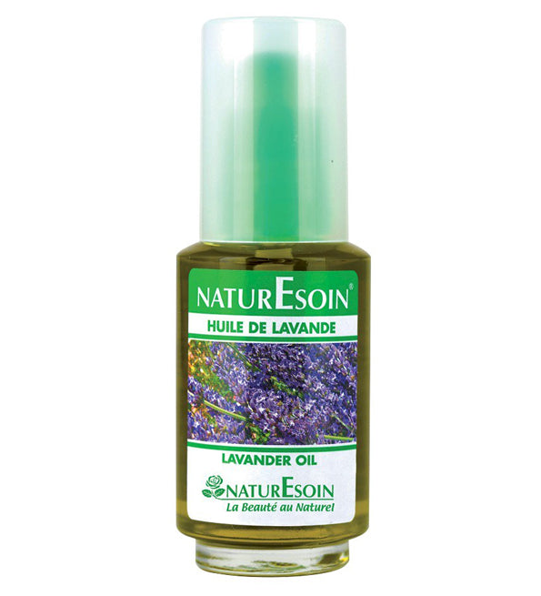 NaturEsoin Huile de Lavande 50 ml – flacon