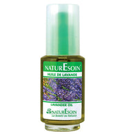 NaturEsoin Huile de Lavande 50 ml – flacon