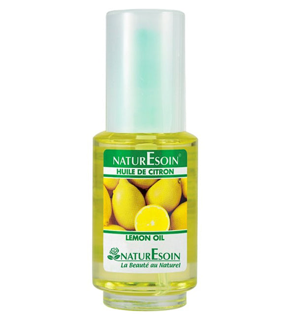 NaturEsoin Aceite de Limón - 50 ml