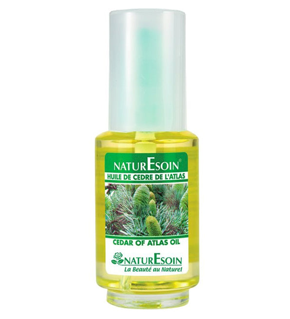 NaturEsoin Atlas Cedar Oil - 50 ml