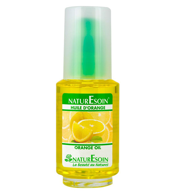 NaturEsoin Aceite de Naranja - 50 ml