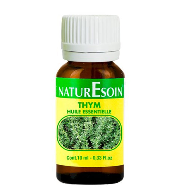 NaturEsoin Aceite Esencial de Tomillo - 10 ml