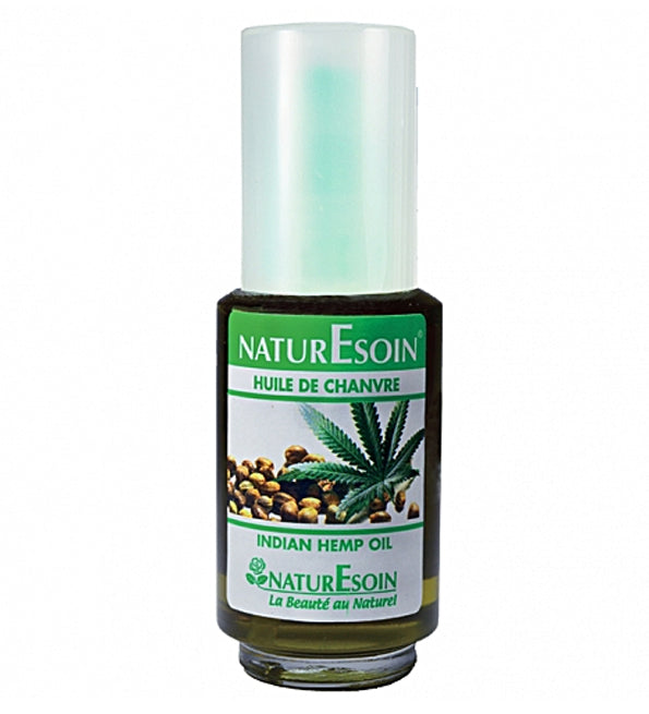 NaturEsoin Hemp Oil - 50 ml
