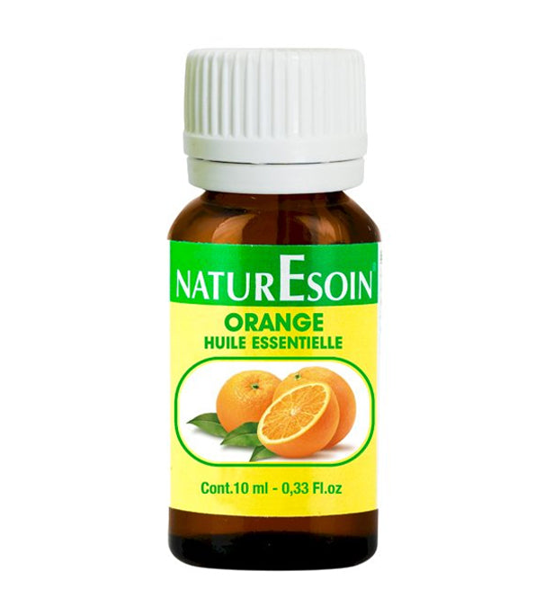 NaturEsoin Aceite Esencial de Naranja - 10 ml