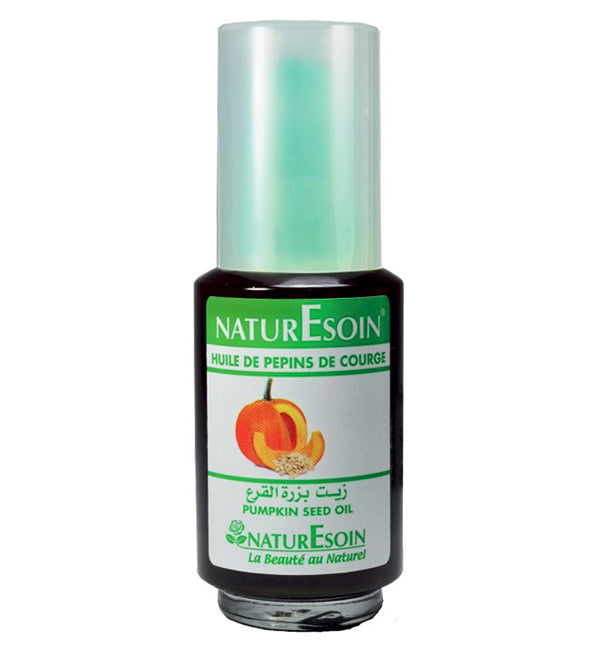 NaturEsoin Pumpkin Seed Oil - 50 ml