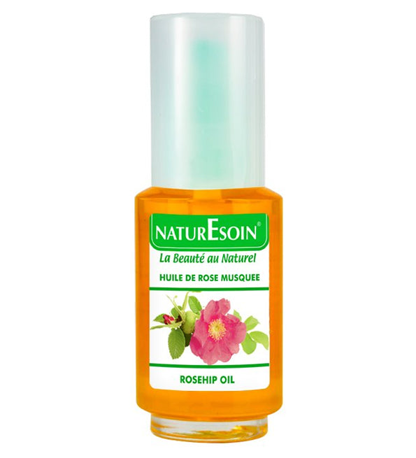 NaturEsoin Aceite de Rosa Mosqueta - 50 ml