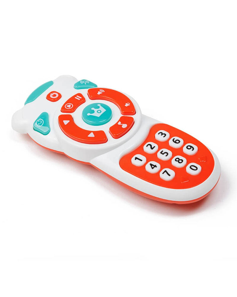 Eurekakids Ma Premier Télécommande