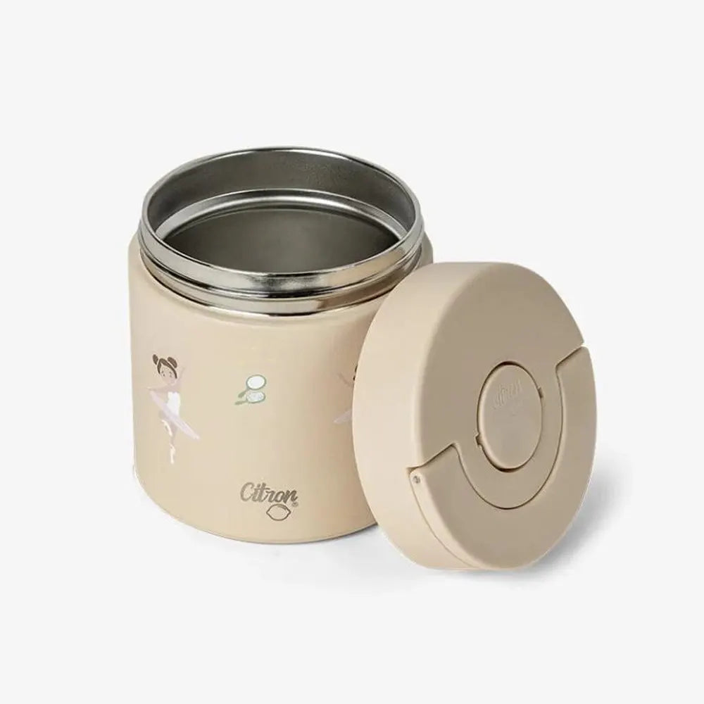 Citron Classic Thermal Food Container 350ml – Ballerina