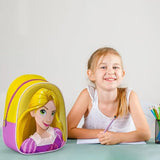 سامبرو حقيبة ظهر للحضانة ديزني الأميرة رابونزيل