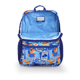 Gabol DINO – Sac à Dos Adaptable au Trolley