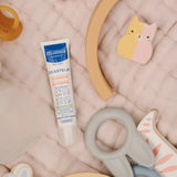 Mustela Cicastela Crème Restauratrice Hydratante – 40ml