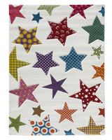 Tapis Rectangulaire IGAL Start 80x150 cm Un Amour de Tapis - Multicolore