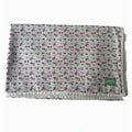 Summer Blanket 100x80cm - Blossom