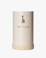 Gourde Isotherme 350ml avec Citron - Sophie La Girafe