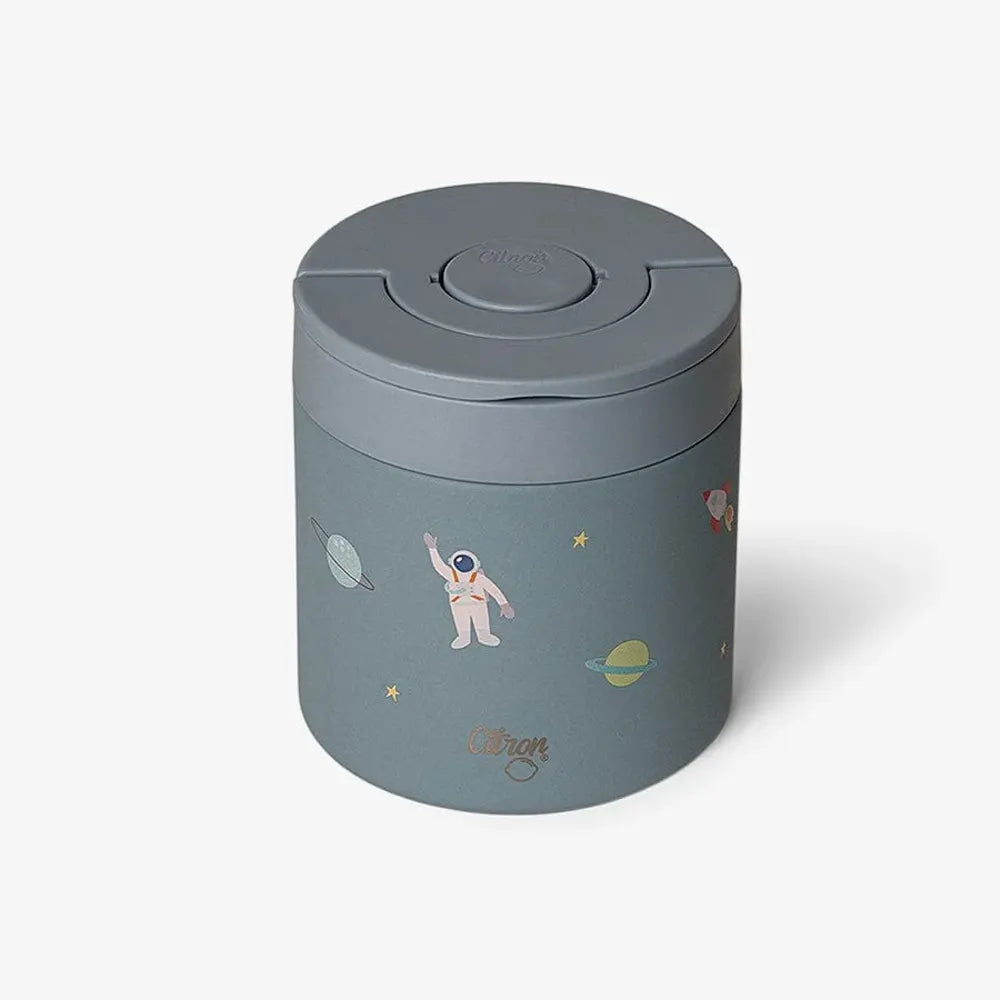 Citron Termo para Comida Clásico 350 ml – Nave Espacial