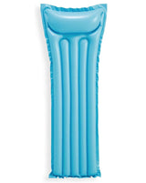 Intex Matelas de Plage Eco 183x69Cm - Bleu