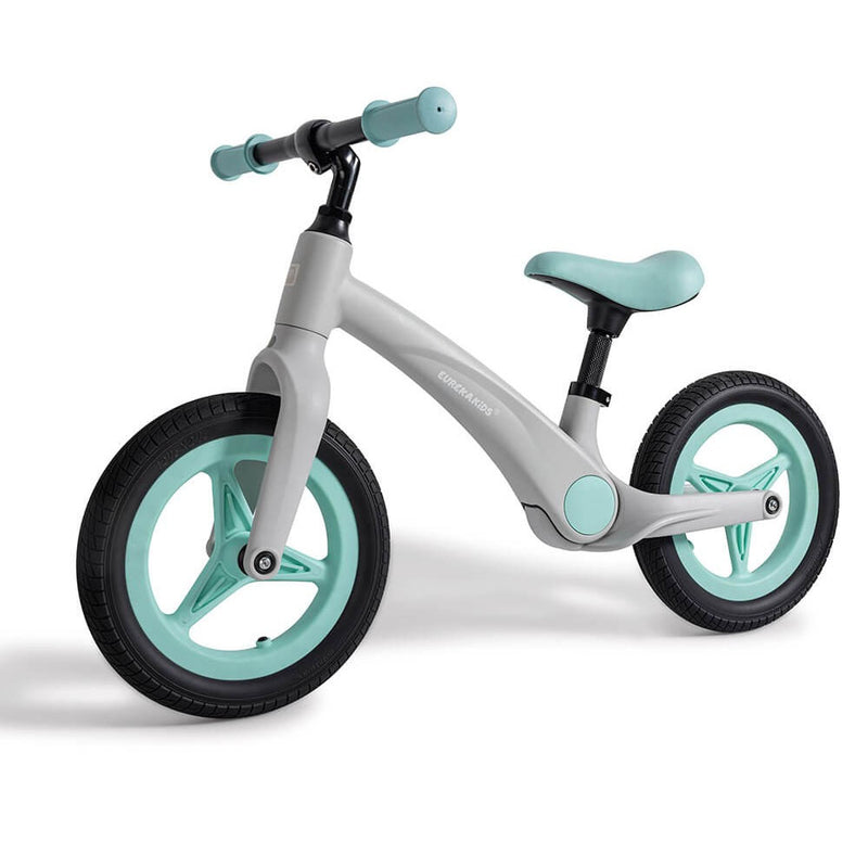 Eurekakids Roady Balance Bike - Mint - 3Y+