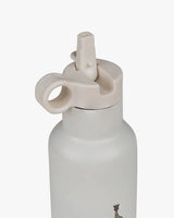 Gourde Isotherme 350ml avec Citron - Sophie La Girafe