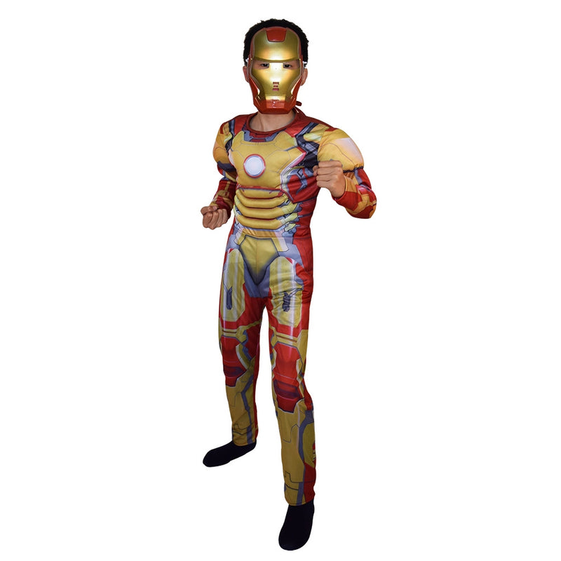 Disfraz de Iron Man para Adulto
