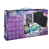 Eurekakids Nebulous Stars Ensemble Artistique Noir Absolu Eclipsia – 7A+