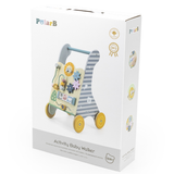Viga Toys PolarB Trotteur en bois Educatif 18M+