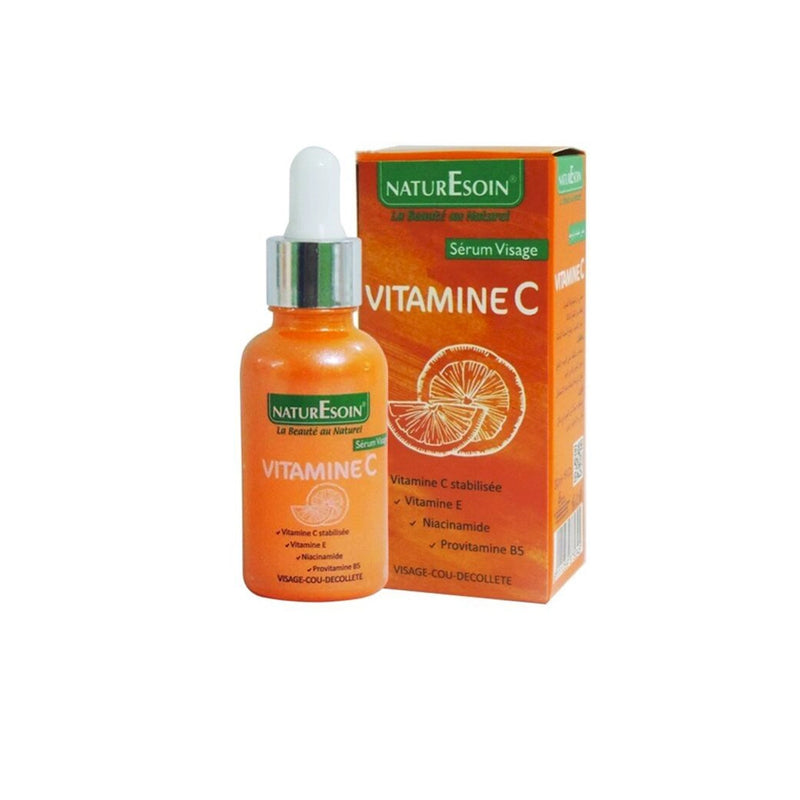NaturESoin Vitamin C Serum - 30ml