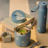 Citron Termo para Comida Clásico 350 ml – Nave Espacial