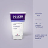 Soskin Meladerm Lait Éclaircissant Corps – 150ml