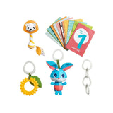 Tiny Love Coffret cadeau jouets Dans la Prairie - 0M+