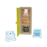 Buki Kit Petites Pousses Découverte des Graines – 5A+