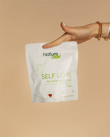 NatureHood Infusion de Thé Vert - 70g