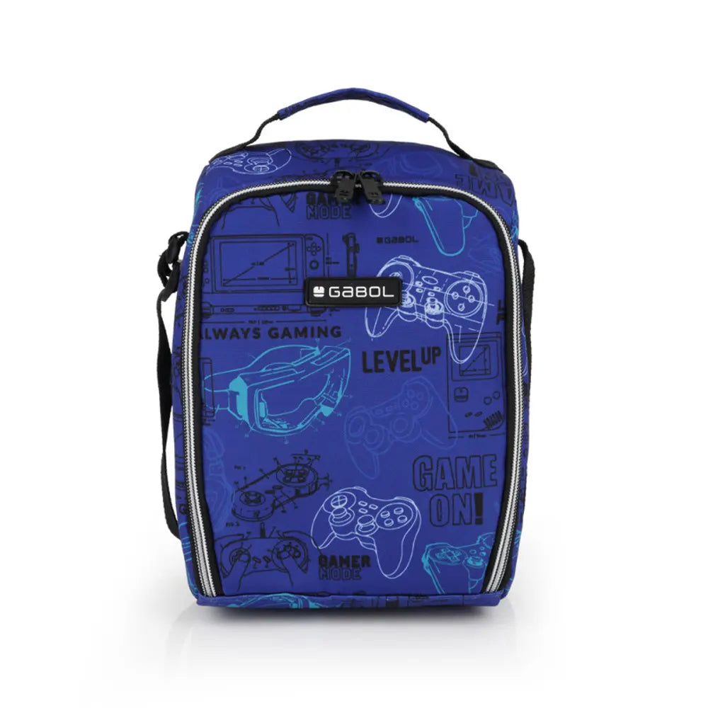 Gabol GAMING Sac Isotherme Imperméable