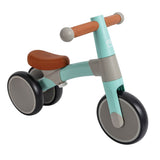 Eurekakids Mon Premier Vélo d'Équilibre VESPA - Bleu