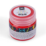 Eurekakids Peinture au Doigt 4 Couleurs Primaires - 18M+